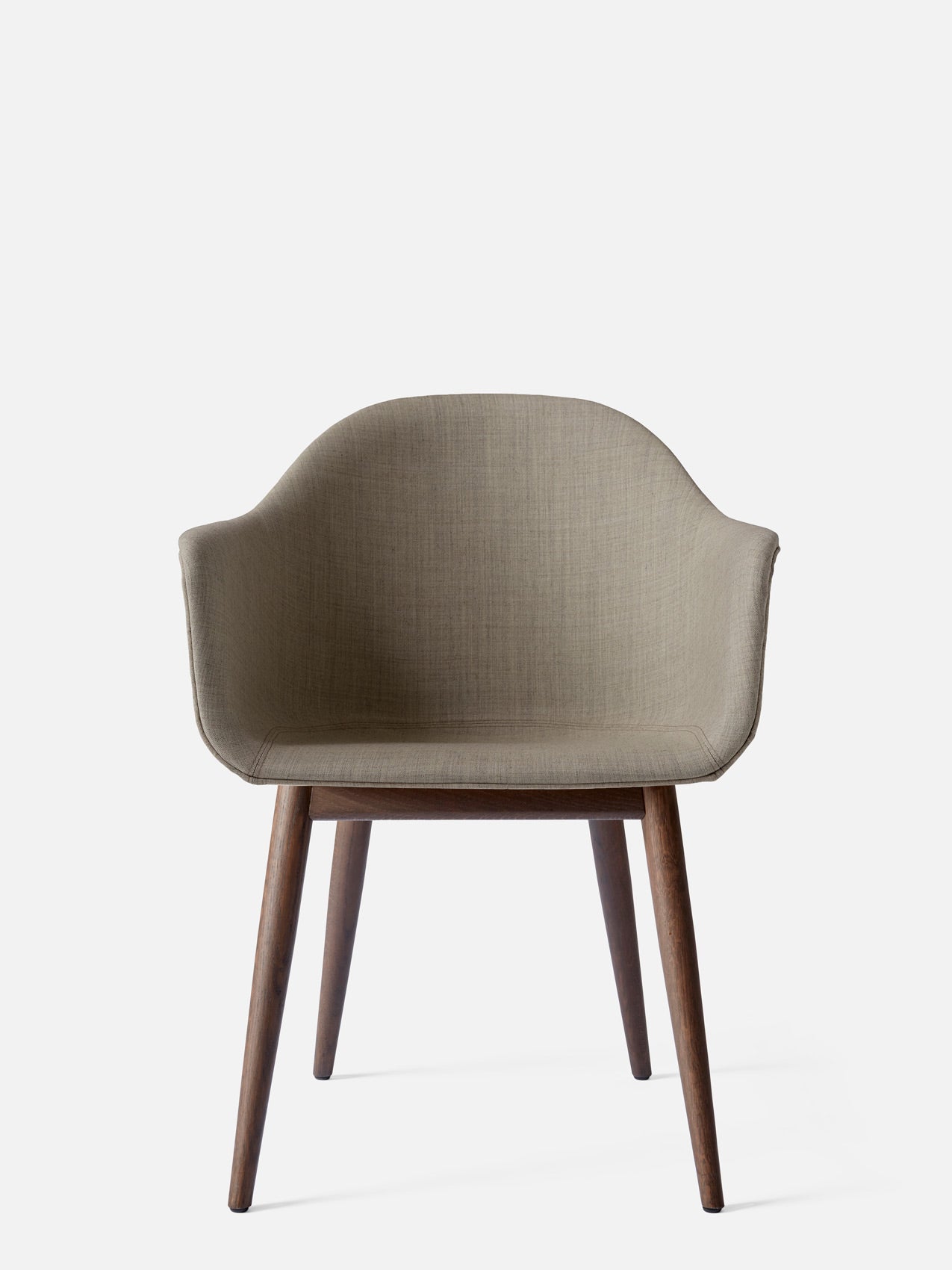 9341004-000I05ZZ Harbour Arm Chair, с мягкой обивкой LuceLight  - Вид №27