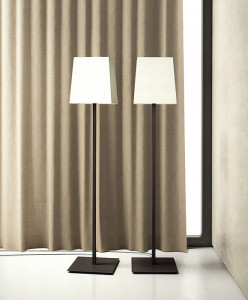 Напольная лампа VIOLA XL CASAMILANO 1456