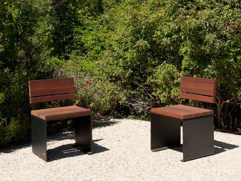 CYRIA Сиденье для улицы Pysa sun-id-1354383 - Вид №3