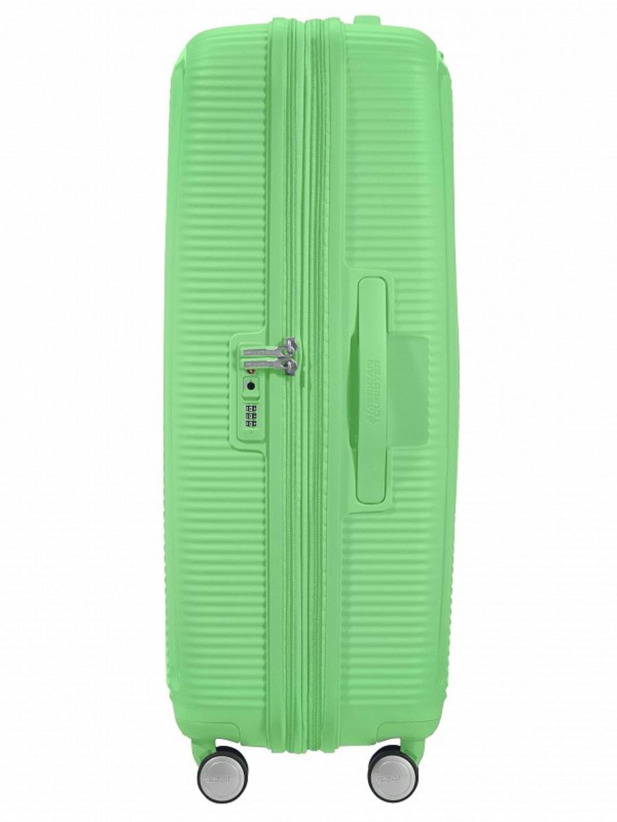 32G-44003 Чемодан 32G*003 Spinner 77 Exp American Tourister Soundbox  - Вид №3