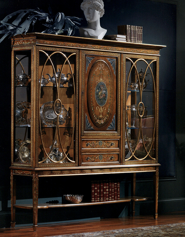 Витрина  ZANABONI B/903 