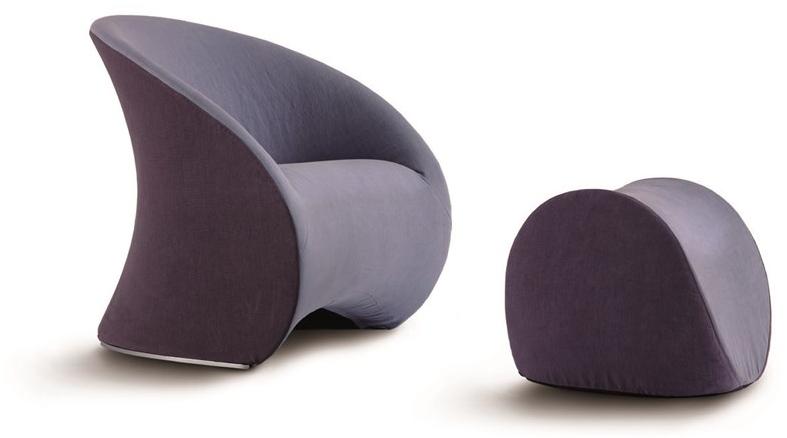 Désirée divani Мягкий пуф Le midì sun-id-1388064 - Вид №1