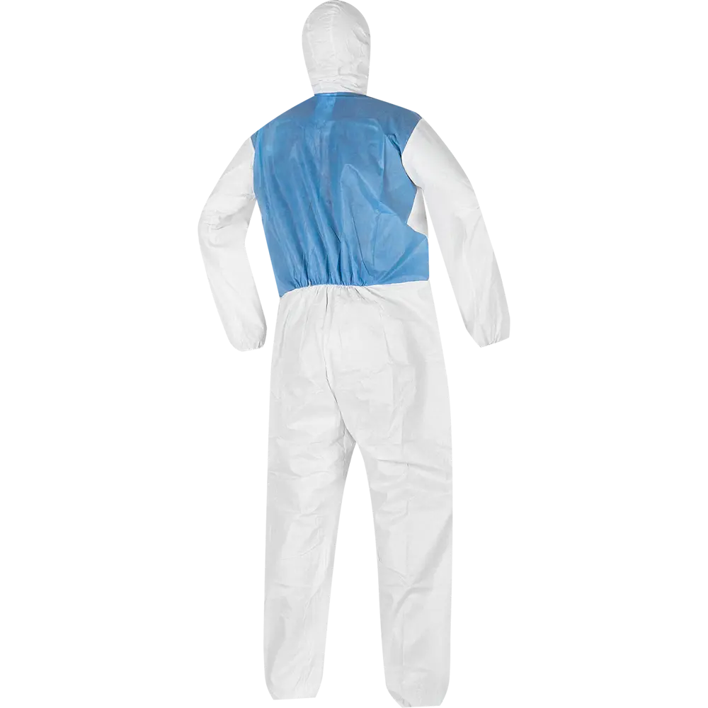 Комбинезон защитный Invicta Rumax 112-0300-01 размер XXL STLM-2010820 - Вид №1