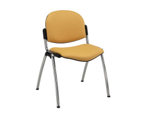 Тканевый стул для конференций