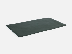 Веганская кожаная столешница