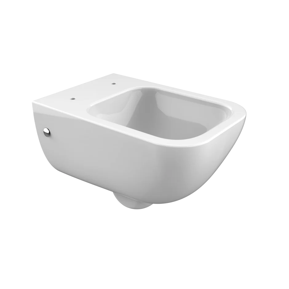 Туалет 39114 518 Gessi Inverso БЕЛАЯ КЕРАМИКА 39114518