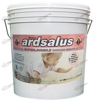 ARD RACCANELLO Супер-моющаяся краска на водной основе без запаха, не содержащая вок sun-id-1398713