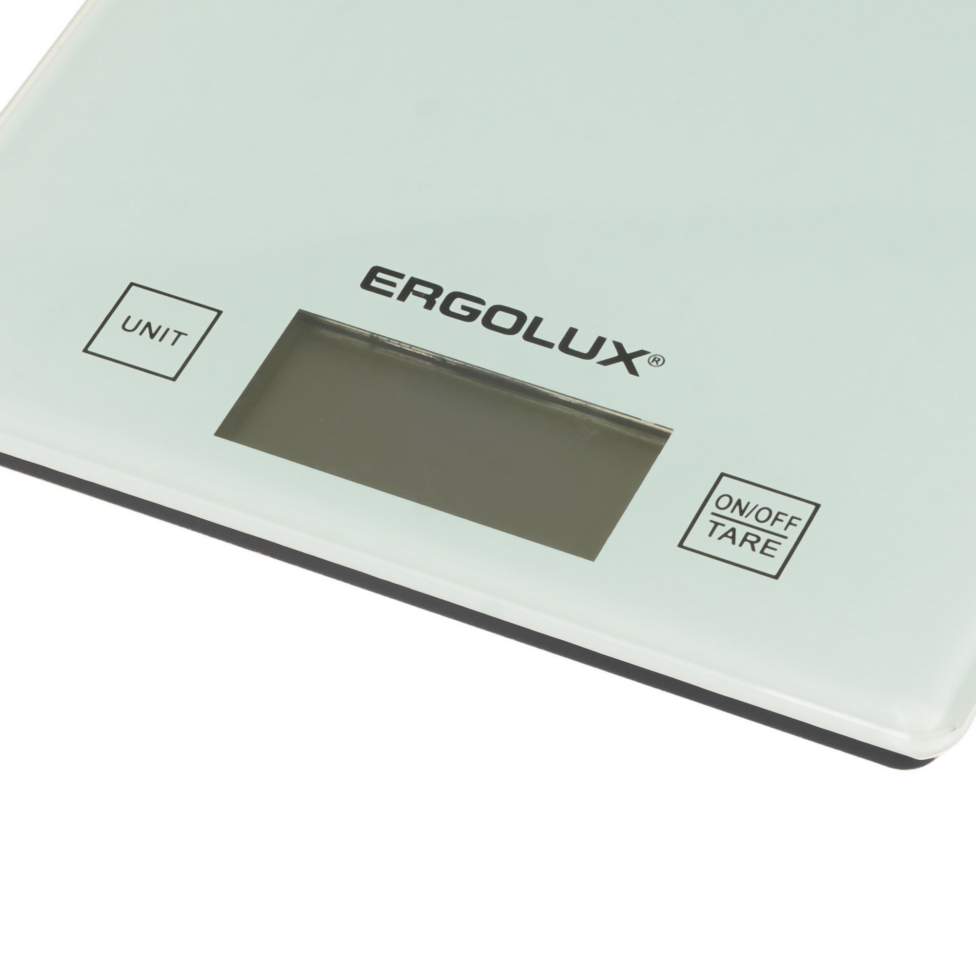 5368504 Кухонные весы ERGOLUX ELX-SK01-С01 белый STDN-0052703 - Вид №2