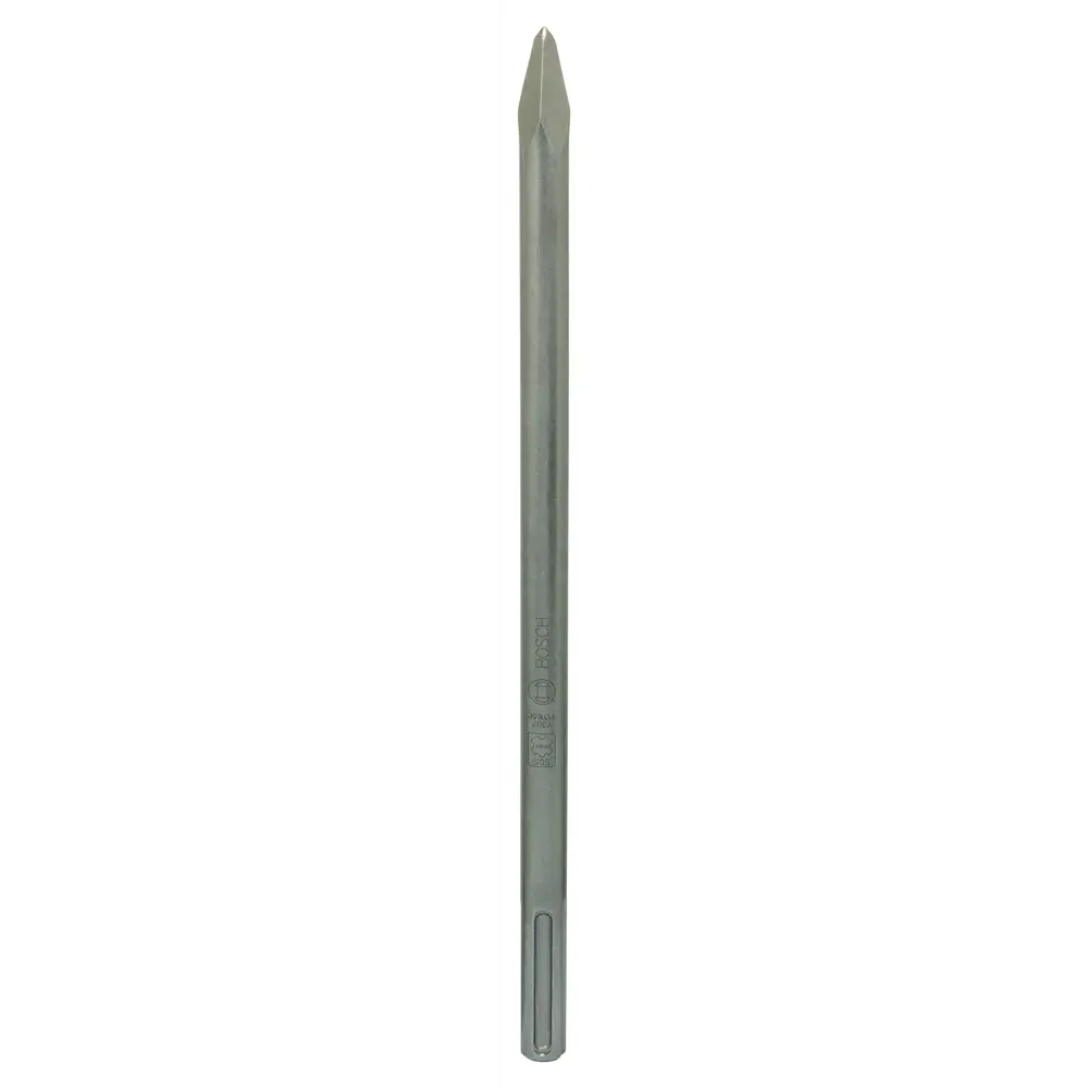 Пика Bosch Standard SDS-мах 2x400 мм, 10 шт. 83495221 STLM-2143672 BOSCH PROFESSIONAL 