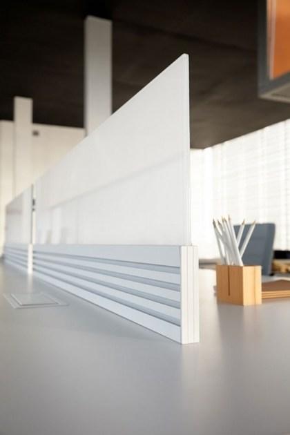 ACTIU Модульный рабочий угловой стол sun-id-1383721 - Вид №10