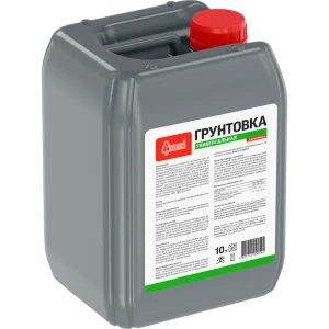 Грунтовка универсальная Старатели, 10 л