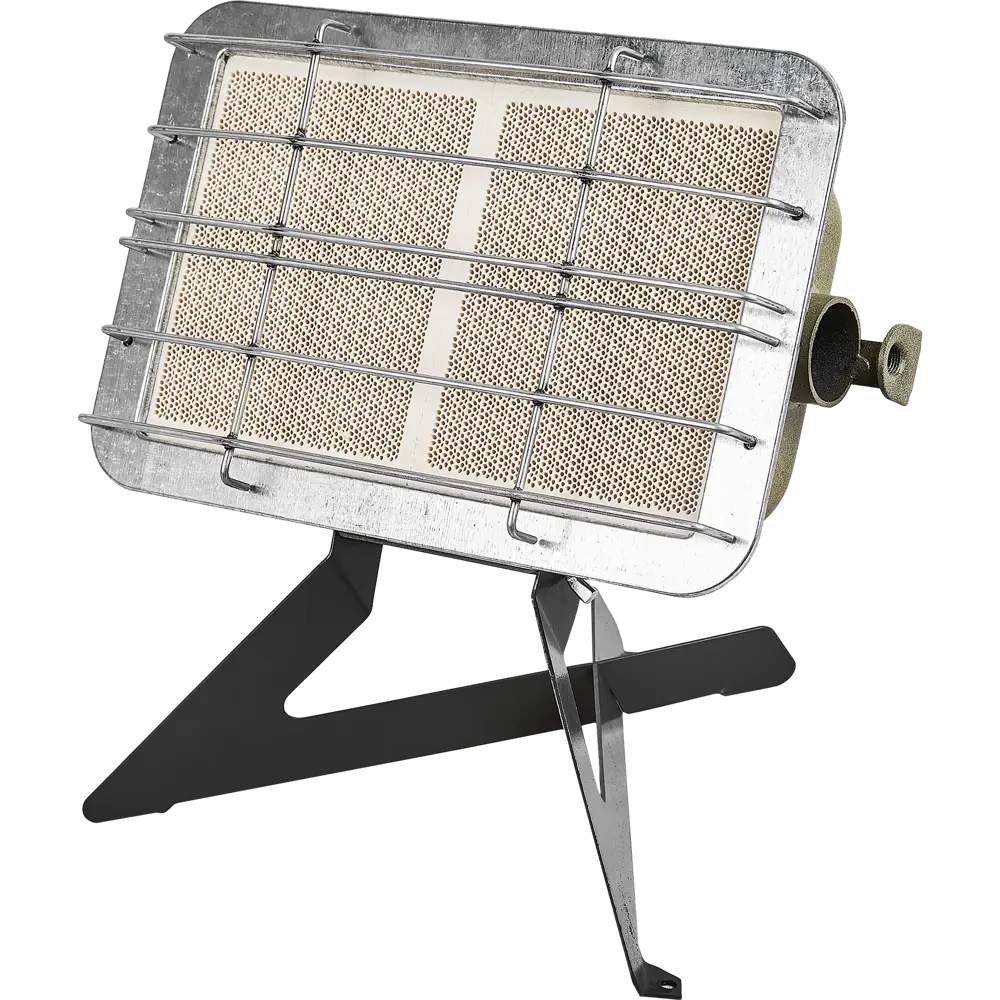 Газовый инфракрасный обогреватель СОЛЯРОГАЗ Саво 3.65 кВт 89337773 STLM-1388882 - Вид №1