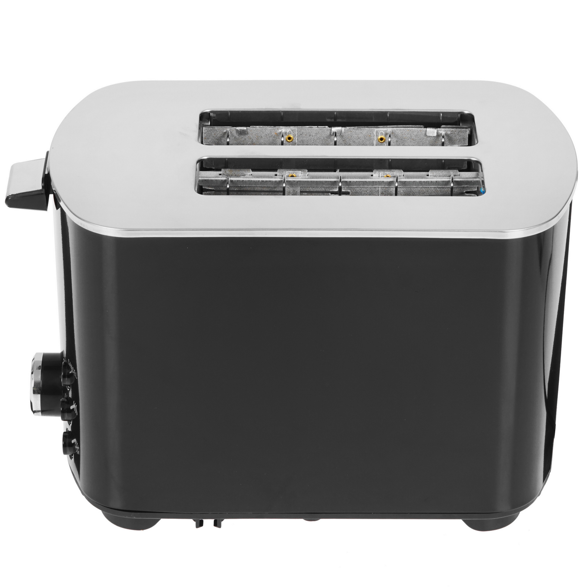 5309332 Тостер Zelmer ZTS7985B черный STDN-0104845 - Вид №2