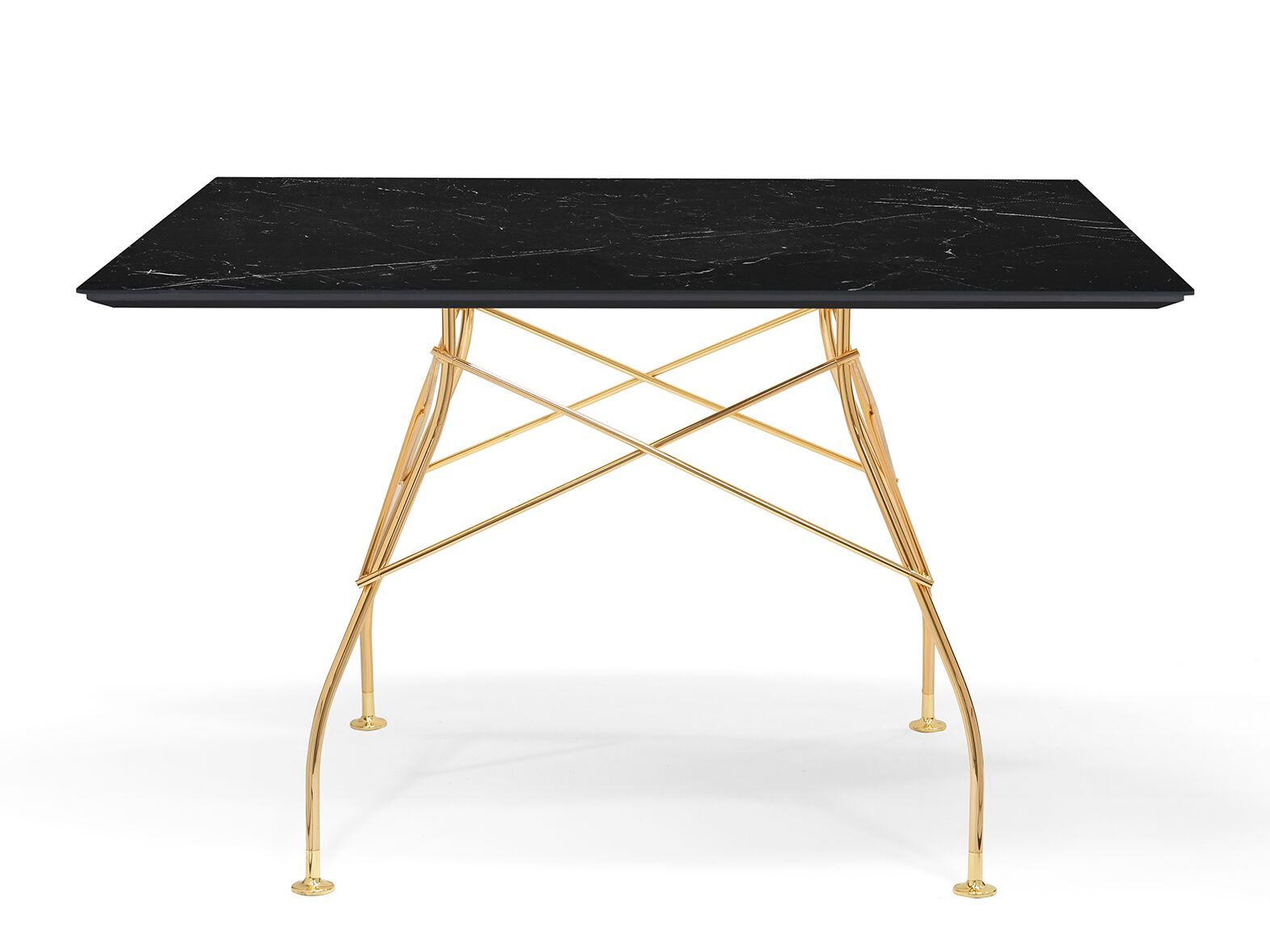 Стол из керамогранита Kartell GLOSSY ARCH-00118099 - Вид №5