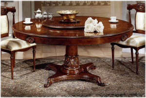 Стол  PISTOLESI 912