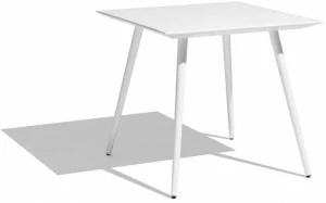 Bivaq Квадратный садовый стол Vint