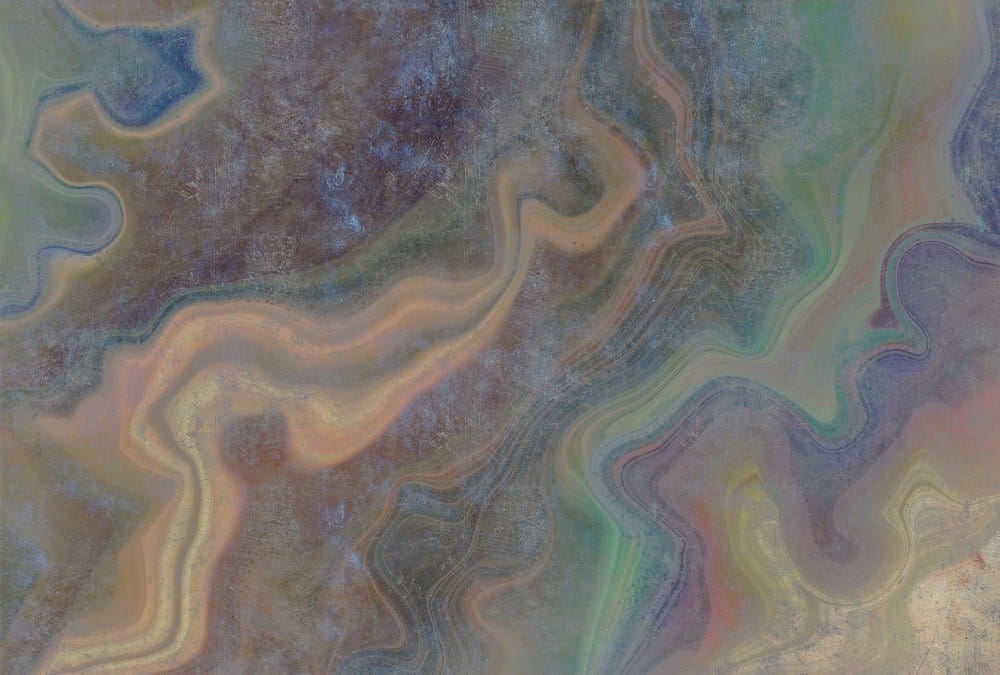 Обои с цифровой печатью с мраморным эффектом Architects Paper Walls by Patel II ARCH-00139383 - Вид №2