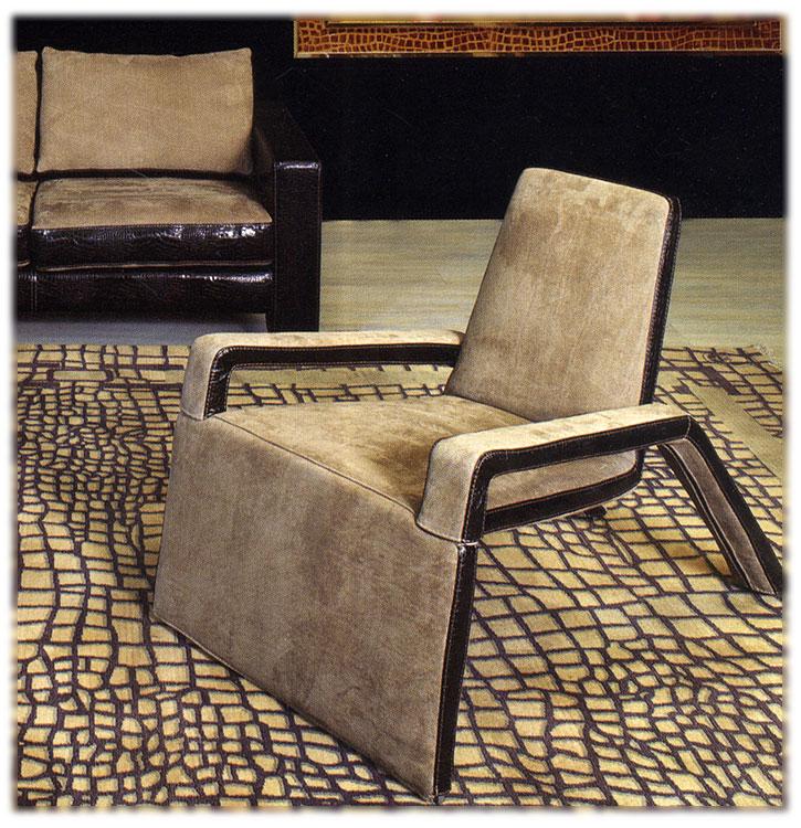 Кресло Zed FORMITALIA Zed 