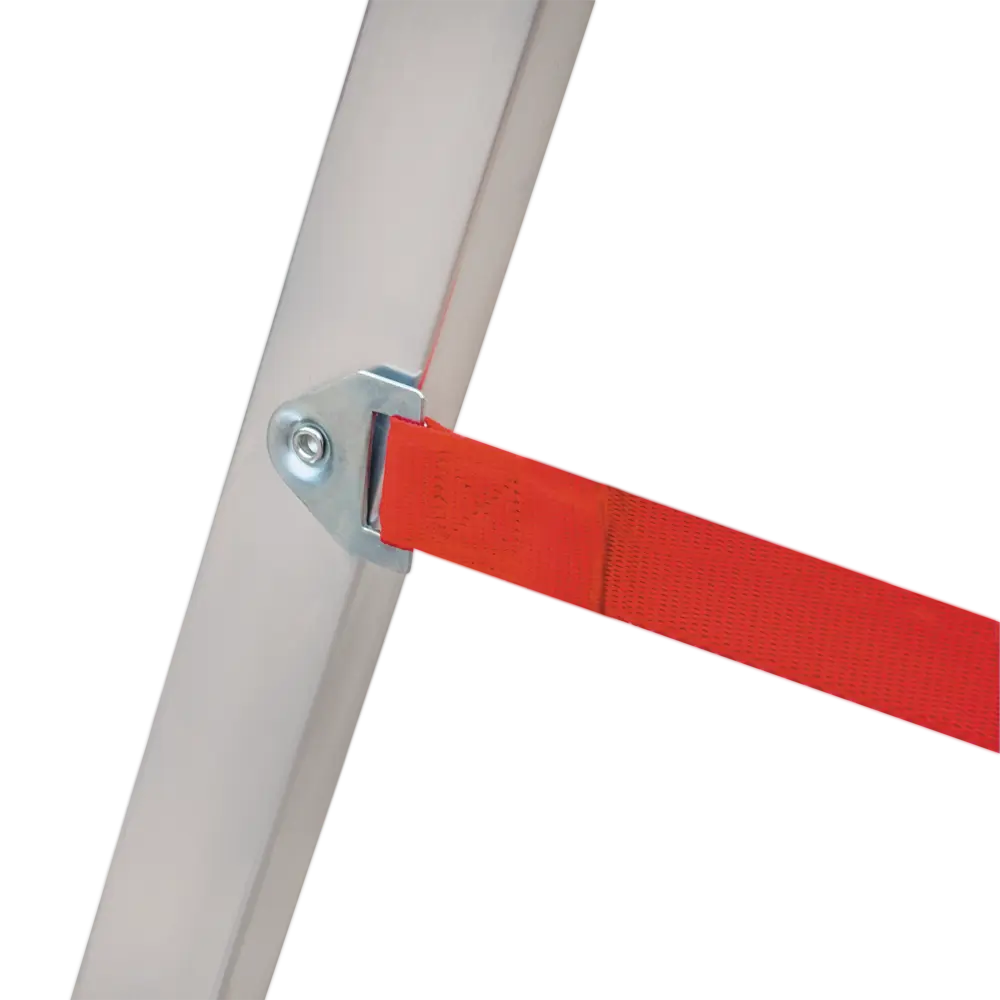 Стремянка Новая Высота Артель 3110 - 8-ступенчатая алюминиевая лестница 82695049 STLM-0034314 - Вид №9