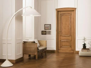 LEGNOFORM Дверь из массива дерева Cornici