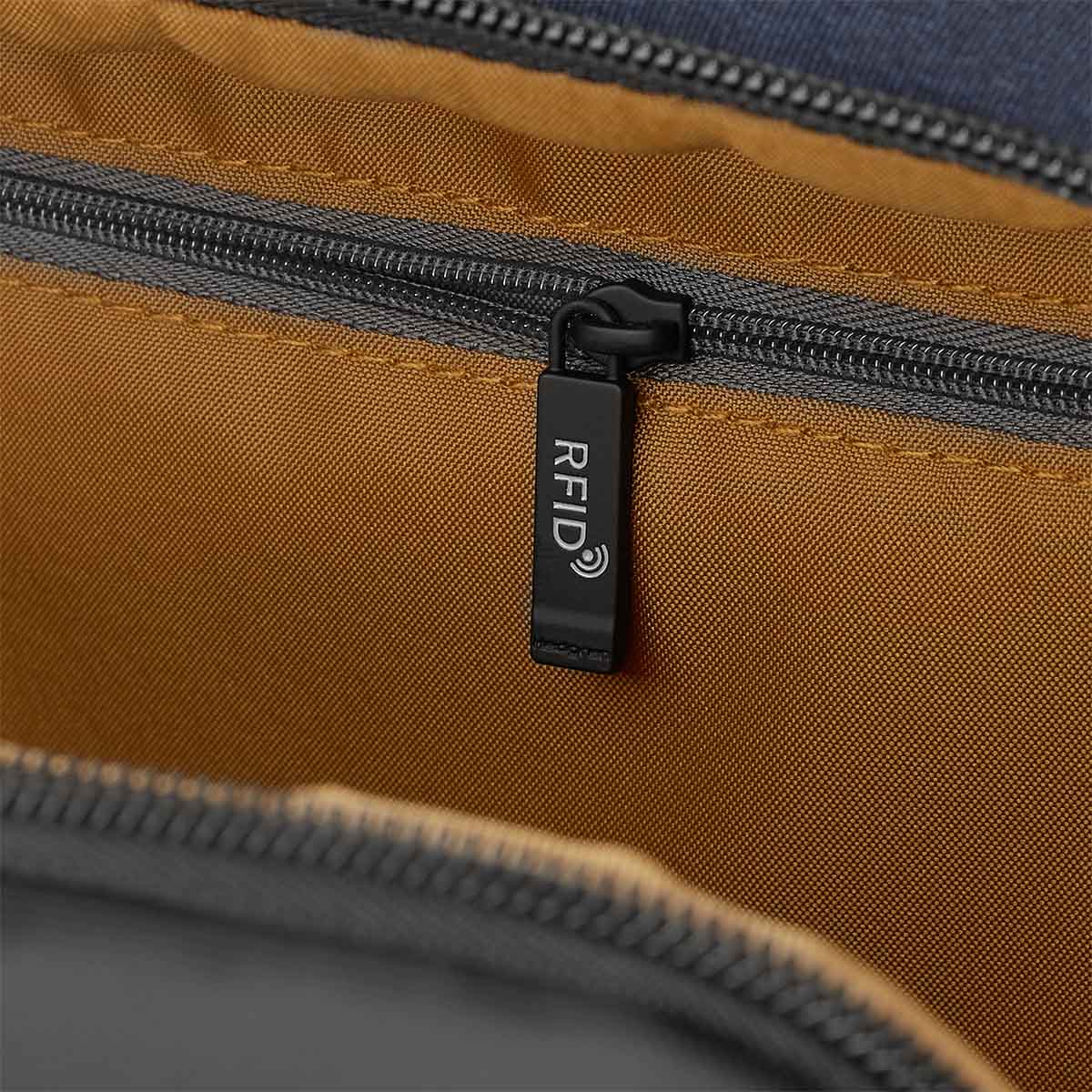 HNXT02/744-01 Сумка HNXT02 INC Vertical Crossover 10 RFID Hedgren Next - Вид №4