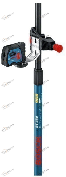 BOSCH PROFESSIONAL Этот телескопический sun-id-1367676