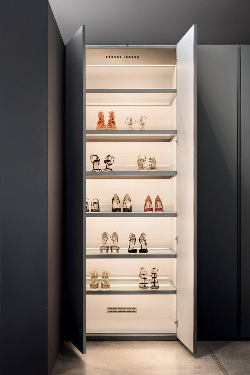 Шкаф Lema шкаф на сантиметр-качели ARCH-00099964 - Вид №4