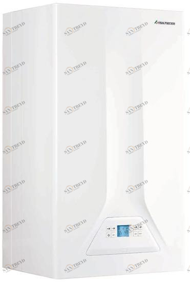 ITALTHERM Конденсационный котел sun-id-1353552