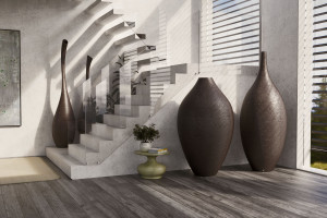 Скульптура из стекловолокна