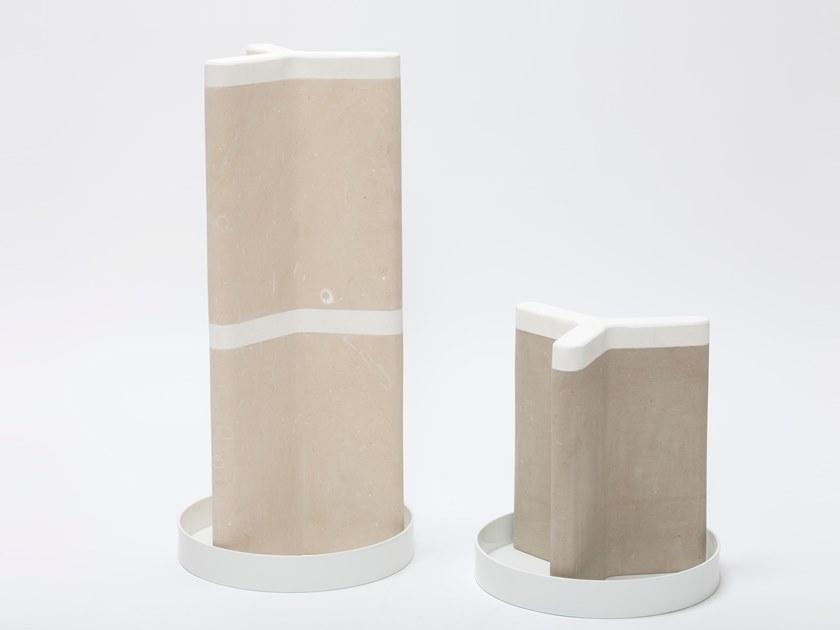 PIMAR Подставка для зонтов из камня Лечче  Ca43 - ca44  - Вид №1