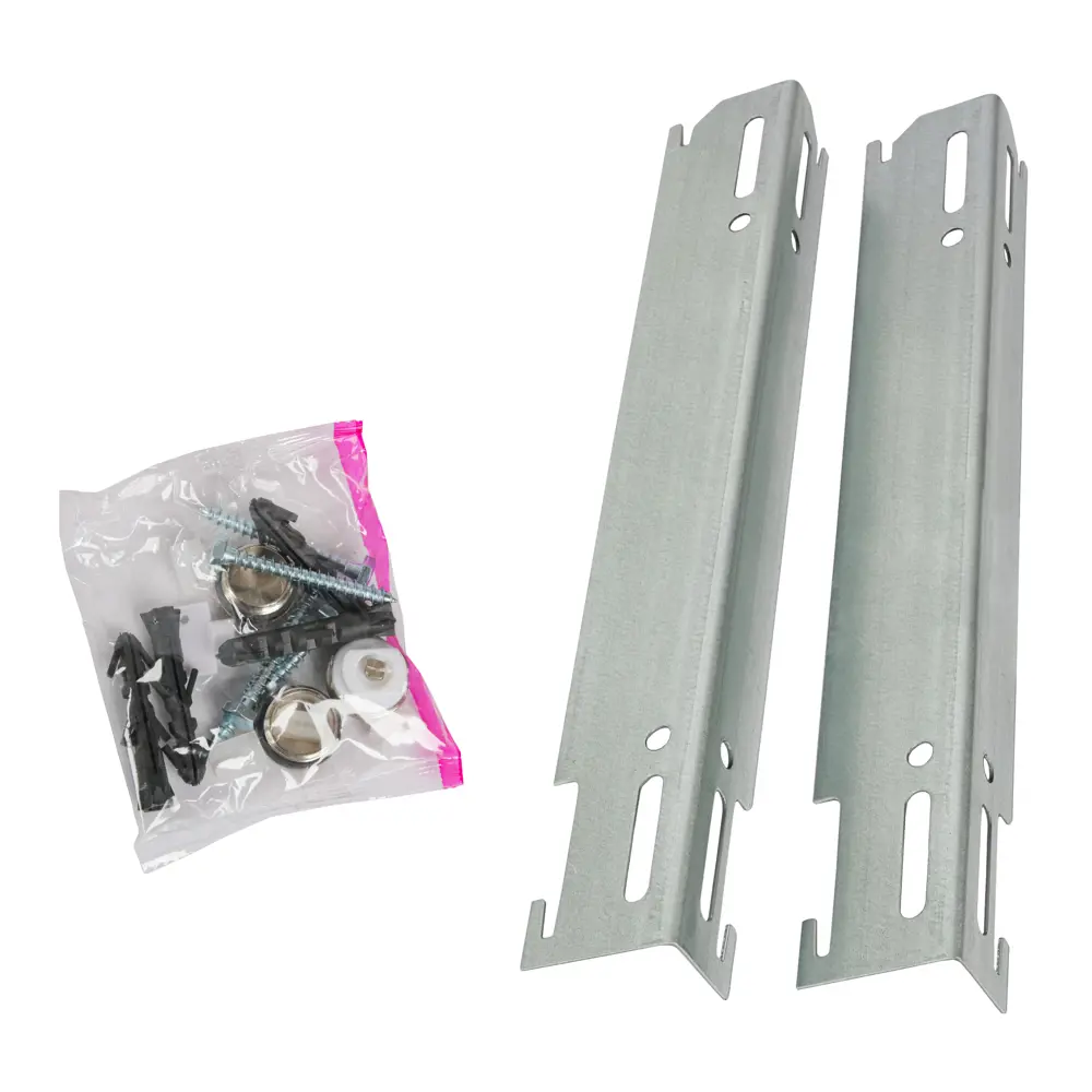 Радиатор панельный Neolaser Ventil Compact 22 500×800 с нижним подключением 89390363 STLM-1548461 - Вид №3