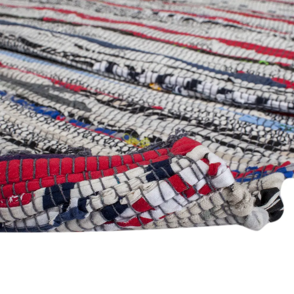 Коврик «Danubio» хлопок 60x240 см Velcoc STLM-2014792 - Вид №2