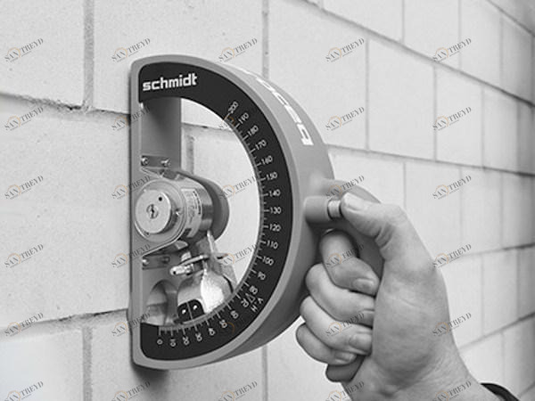 Pasi Маятниковый молот Schmidt sun-id-1464518