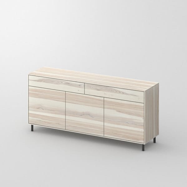 Шкаф из массива дерева Vitamin Design Iota ARCH-00136419 - Вид №11