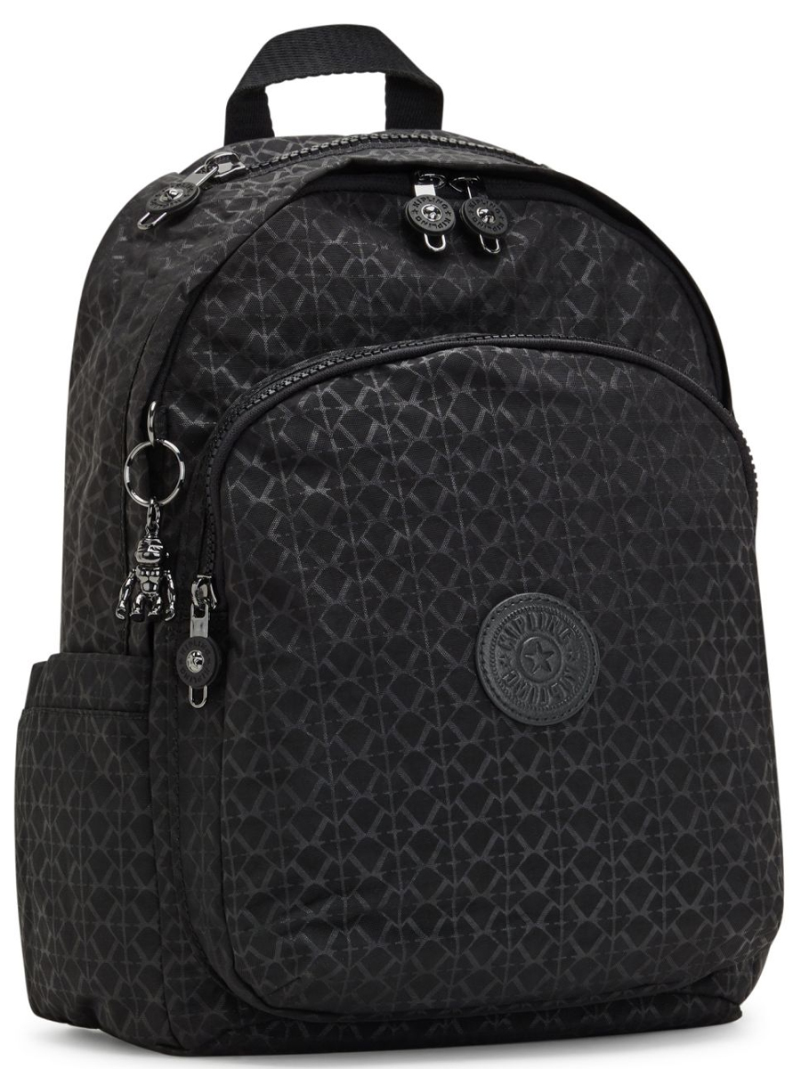 KI5695K59 Рюкзак Medium Backpack Kipling Delia  - Вид №4
