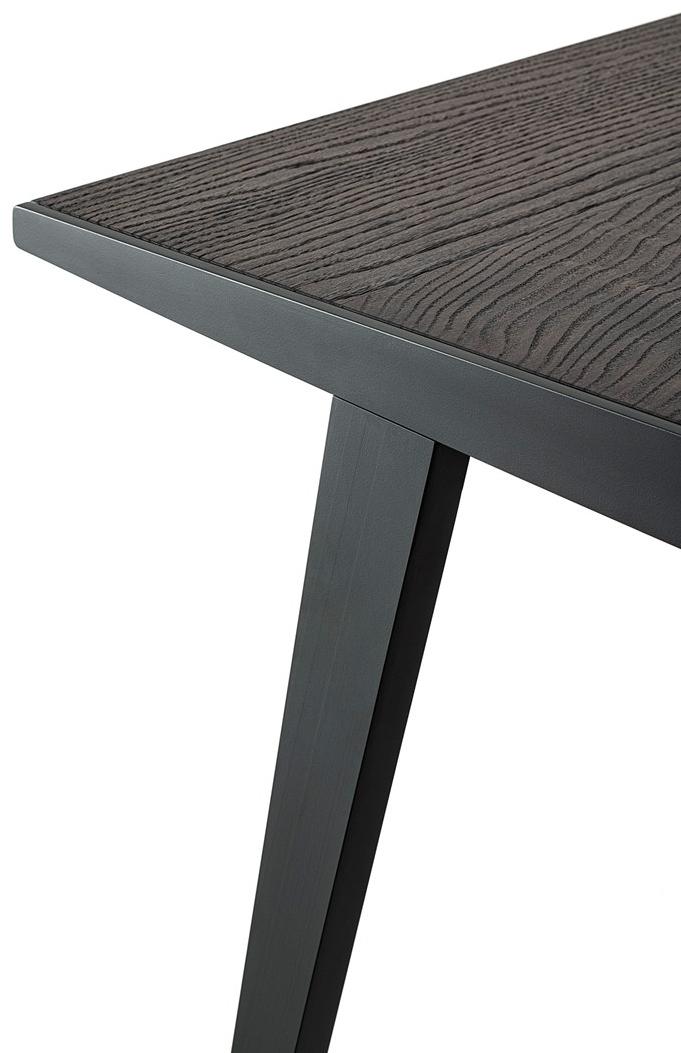 Desalto Раздвижной прямоугольный обеденный стол sun-id-1454352 - Вид №6