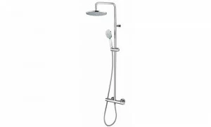 L20005 Душевая колонна COSMO Ø 230 mm - Monocomando BOSSINI