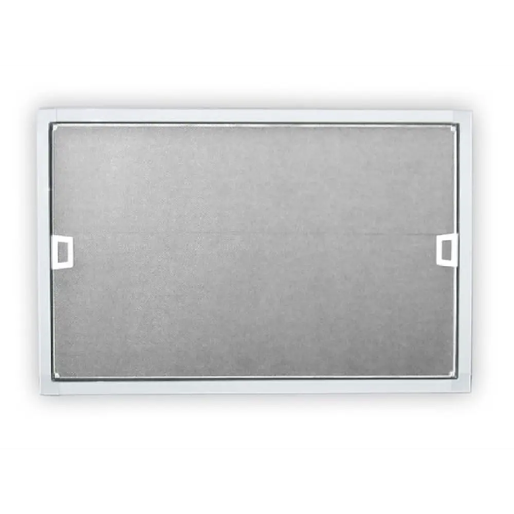 Москитная сетка Santreyd ПВХ 57x80 см - защита от насекомых 86778758 STLM-1433853