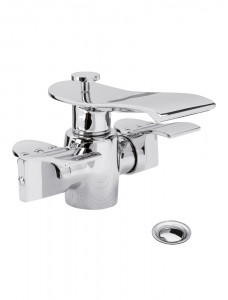 6005/1 Bellosta Rubinetterie ГРУППА УМЫВАЛЬНИКОВ С ОДНОЙ ОТВЕРСТИЕЙ