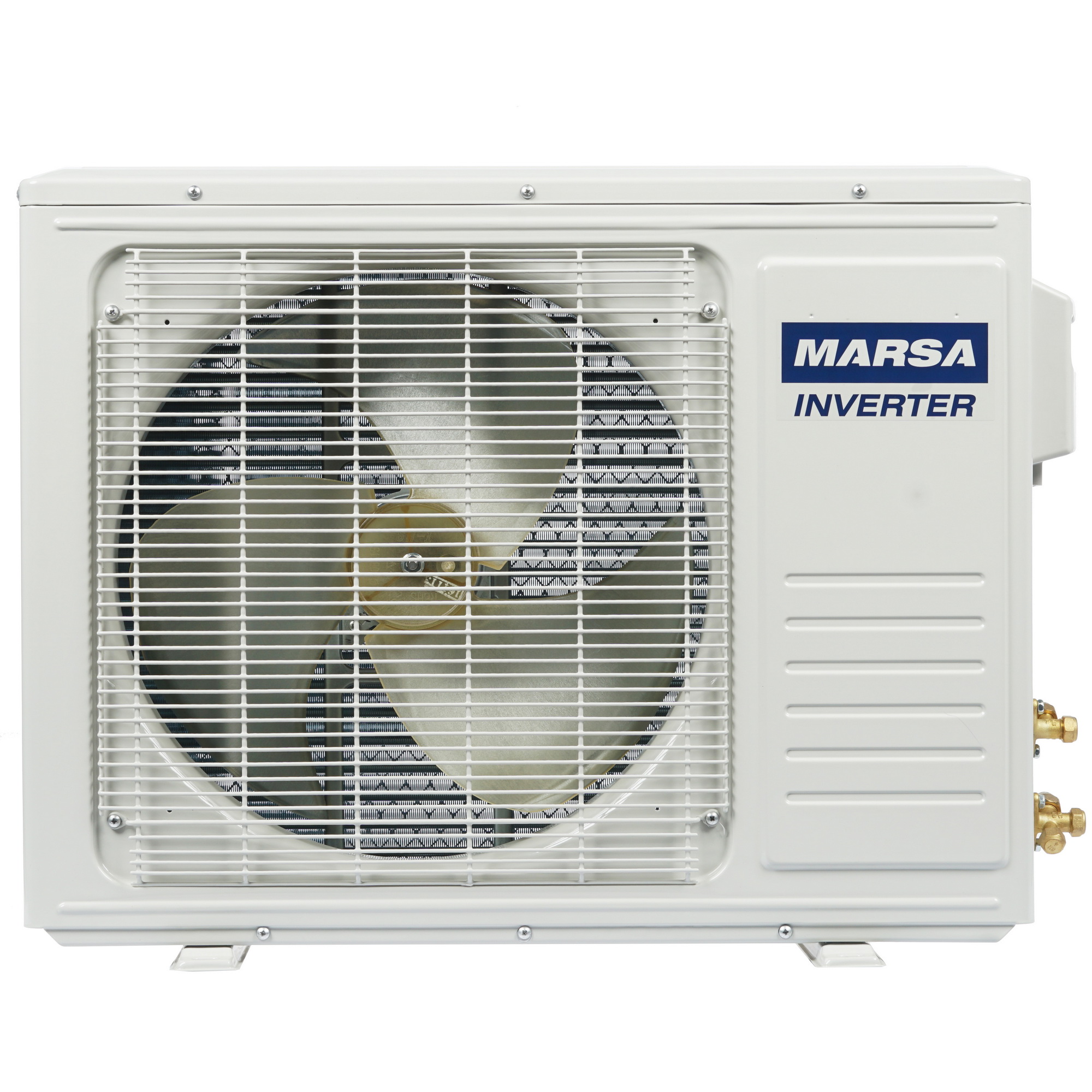 1253412 Кондиционер настенный сплит-система Marsa RK-09MTI/RK-09MTIE белый STDN-0103003 - Вид №5