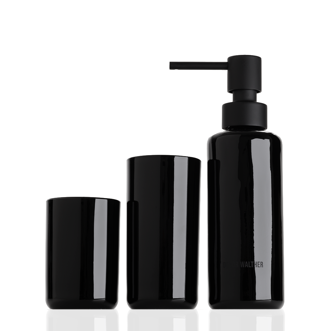 0940063 стеклянный набор DECOR WALTHER POP UP 