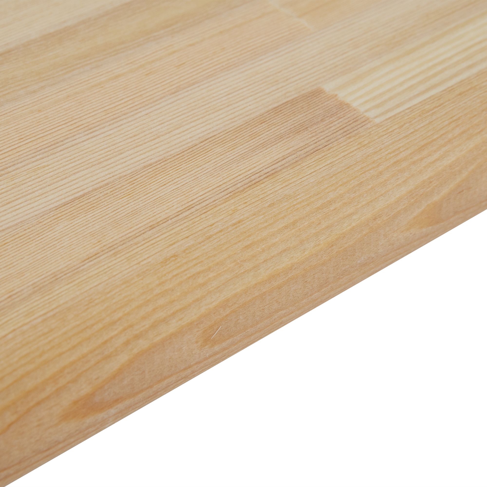 84372044 Ступень прямая сращенная лиственница сорт Экстра 40х300х900 мм STLM-0048788 Santreyd  - Вид №3