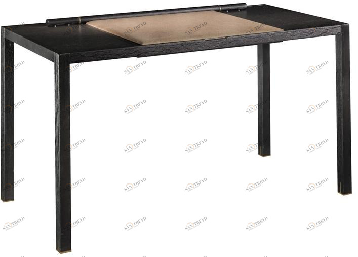 Garbarino Письменный стол из дуба для ПК Elementare Stelvio 