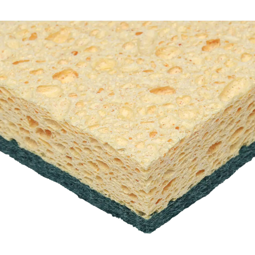 Губки для уборки IMPACT — эффективное очищение без царапин 81981285 STLM-0016495 - Вид №2