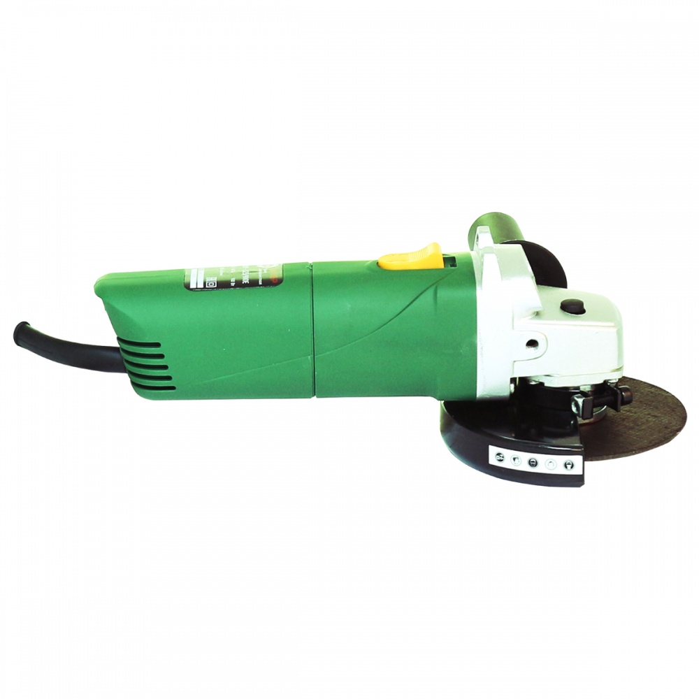 955 Калибр Машина шлифовальная угловая  МШУ-125/900Е  - Вид №1