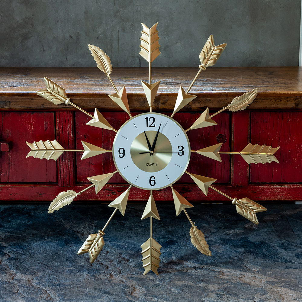 21052519 Часы «Амори» Object Desire  - Вид №1