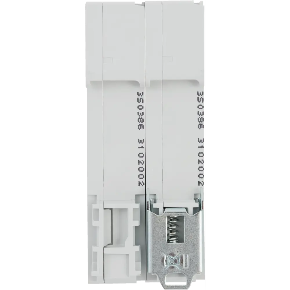 Выключатель нагрузки Hager SBN432 1P N 32 А STLM-2101811 - Вид №2