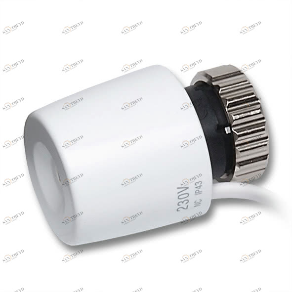 1VTTA230 SANHA VT-TA Электро-термический привод 230 Volt мм 