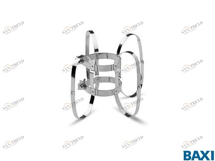 KHG71403741 Набор для центровки труб диам. 80 мм (5 шт.) BAXI 