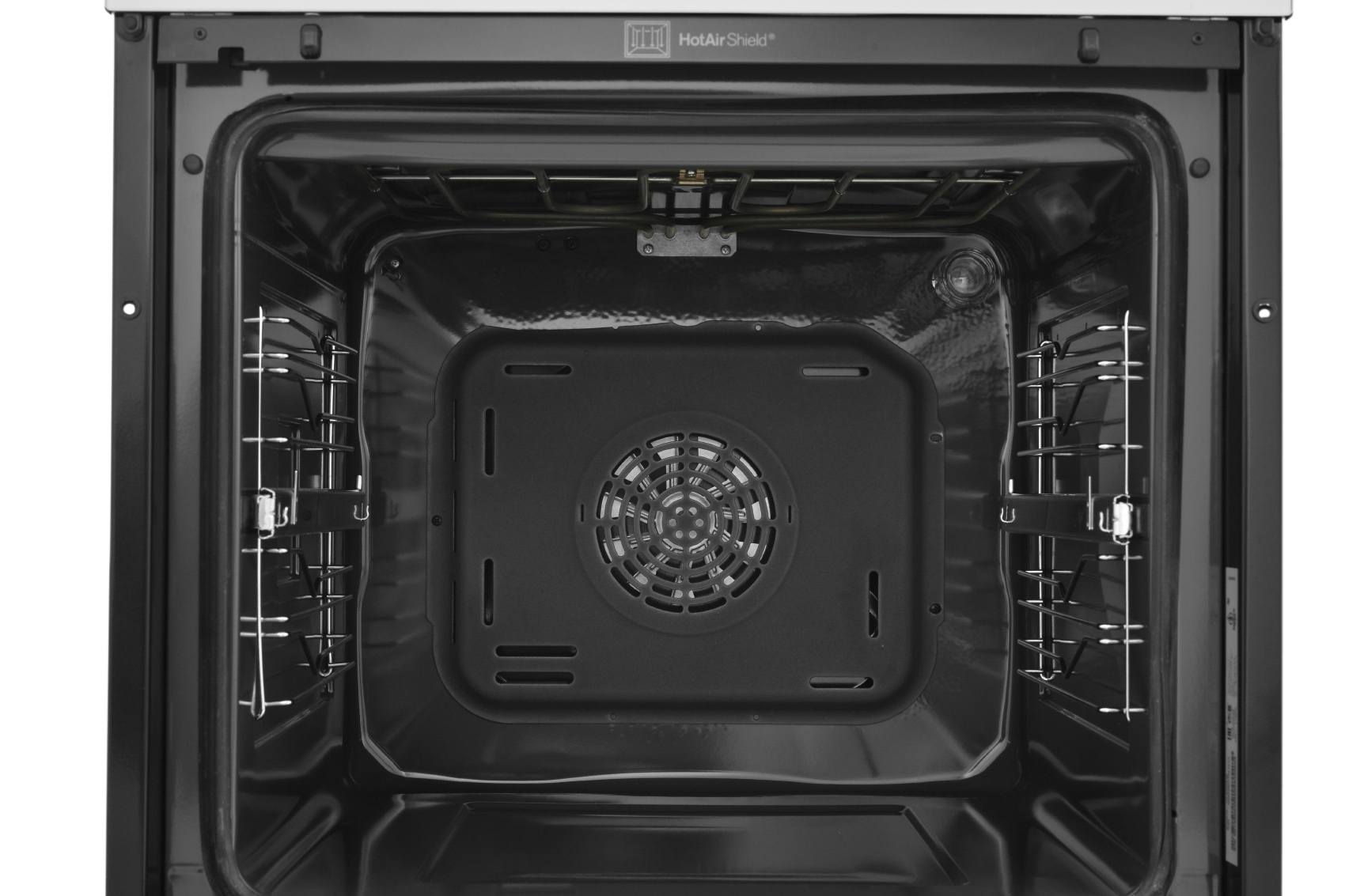 8172017 Электрический духовой шкаф Jacky's JO EW7539 белый STDN-0105738 - Вид №8